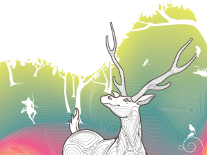 Mythical Beasts