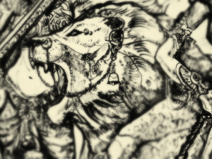 Rhythm of mythology